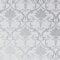 Arthouse ArtiSTICK Divine Damask Grey Peel and Stick Self Adhesive Wallpaper 6m Long - Great for Upcycling Furniture - Cabinets Kitchen Drawers Shelves - Peel & Stick 300217, Single Roll