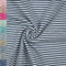 Jersey Stoff Noah, gestreift 2mm, blau/weiß (50cm x 150cm)
