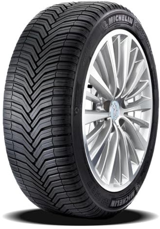 275/45YR20 MICHELIN TL CROSSCLIMATE SUV S1 XL 110Y E