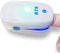 KTS Rechargeable Nail Fungus Treatment Device for Onychomycosis, Highly Effective Light Therapy for Nail Cleaning