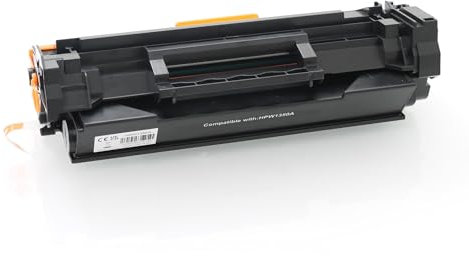 ABC Kompatibler Toner (OHNE CHIP) für HP W1350A 135A Laserjet M209 M209dw M209dwe MFP M234 M234dw M234dwe M234sdw M234 sdwe
