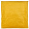 KraftKids Bezug für Wickeltischauflage Cord Breitcord Gelb Mustard breit 60 x tief 70 cm passend für Waschmaschinen-Aufsatz von KraftKids