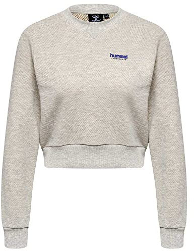 Hummel Sweatshirt Hmllgc Damen Größe L