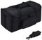 Seracle Tragetasche, tragbare Tragetasche, Reisetasche, kompatibel mit Ultimate Ears Hyperboom Portable & Home Wireless Bluetooth Lautsprecher (schwarz)