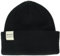 Dickies Herren Thick Knit Beanie-Mütze, Schwarz, Einheitsgröße