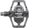 Time Speciale 10 Large Pedals with ATAC Standard Cleats One Size