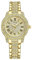 NIBOSI Armbanduhr Damen Uhr Damen Analog Quarz Roségold Diamant-Zifferblatt stilvolle wasserdichte Armbanduhr für Mädchen Schmuckarmband