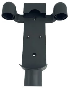 NQILGDOH Accessories Vacuum Cleaner Two-in-one Storage Bracket Spare Parts For Charging Rack Bracket Accessories. Compatible For Dreame V11 V11SE V12 V12 Pro