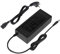 DC 24V 5A 120W Netzteil, AC 100-240V zu DC 24V Transformator, 5.5 x 2.5mm DC Jack, Universal Adapter für LED Streifen, Monitor, LED Treiber, Wireless Router, CCTV Sicherheitssystem