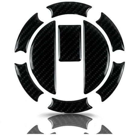 XNASU Personalisiert Für Aprilia DORSODURO 750 Factor Racing RSV RS Tuono SR50 3D Kraftstofftank Aufkleber Öl Gas Schutz Aufkleber(Natural 3a)