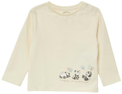 s.Oliver Junior Jungen 2171750 T-Shirt Langarm