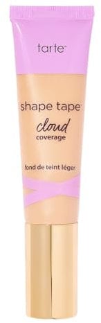 Tarte Shape Tape™ Cloud Coverage Foundation - Light Beige 20B - 30Ml