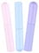 PACKOVE 3Pcs Silicone Lip Brush Skin-friendly Lipstick Applicator Concealer Brush for Smooth Application for Makeup Lovers for Lip Balm and Scrub