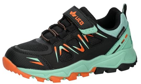 Lico Unisex Kinder Allen Vs Cross-Laufschuh