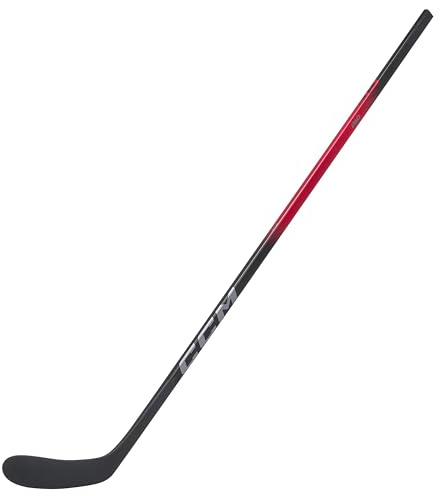 CCM Jetspeed FT860 Composite Grip Stick Junior - 40 Flex 51