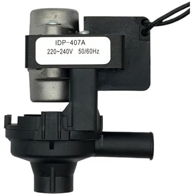 Pompe De Puisard De Remplacement, Compatible Avec Les Climatiseurs Centraux LG IDP-407A 60 Hz 220 V CA, Unité De Condensation Encastrée Au Plafond, Pièces Détachées For Climatiseurs.