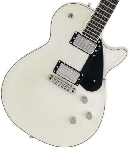 Gretsch Electromatic Premier Jet Vintage Pearl E-Gitarre