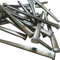 3 General Cut Nails Antique Style 10D (1.1lbs)