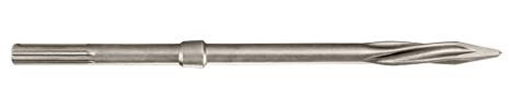 Metabo 629180000 SDS-Max Prof. Prem Burin pointu, Vert, 400