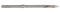 Metabo 629180000 SDS-Max Prof. Prem Pointed Chisel, 0 V, Green, 400