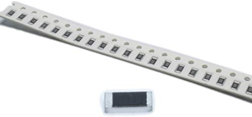 100X C0805C222J5GACTU Capacitor: Ceramic MLCC 2.2nF 50VDC C0G ±5% SMD 0805 KEMET