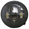 SXMA 7 '' Black Daymaker LED-Scheinwerfer-Versammlung Runde Lo/Hi Beam LED Scheinwerfer Scheinwerfer für JEE p Wrangler TJ JK (1 Paar)