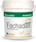 DURCAPLAST PINTURA FACHADAS COLORES Revestimiento de fachadas colores mate. Extraordinaria resistencia al roce, máxima resistencia a la intemperie y al envejecimiento. (4L, VAINILLA 6)