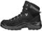Lowa Herren Renegade GTX Mid Ankle Boot,Schwarz,45 EU