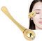Eye Roller Massager, Masseur Des Yeux Crème, Gonflement Des Yeux Eye Roller Tool, Favorisant L'Absorption De La Crème Pour Les Yeux, Prévenir Les Rides De L'Œil, Convient Aux Femmes