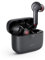 soundcore by Anker Liberty Air 2 Bluetooth Kopfhörer, mit diamantförmigen Audiotreibern, 4 Mikrofone, 28 Std Akku, personalisierter HearID EQ, Bluetooth 5 mit Geräuschisolierung (Schwarz)