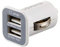 Mr.Gadget Solutions® New Dual USB 3.1A Car Charger Adapter For Huawei Honor 9 9i 9N Lite 10