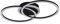 Reality Leuchten LED Deckenleuchte Venida R62783132, Metall Schwarz matt, inkl. 25 Watt LED, Switch Dimmer