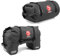 Hecktasche SX45 + Gepäckrolle RB50 für Suzuki GSX-S 750 95L