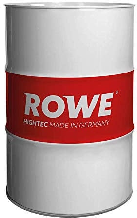 ROWE - 200 Liter HIGHTEC SYNTH RS LONGLIFE IV SAE 0W-20 Motorenöl