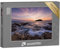 puzzleYOU: Puzzle 1000 Teile „Godrevy Lighthouse im Abendlicht, Cornwall“ – aus der Puzzle-Kollektion Cornwall