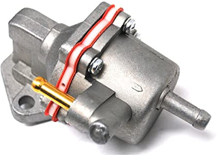 BOMBA DE COMBUSTIBLE MECÁNICA 4434832 7564841 5983935 72175350