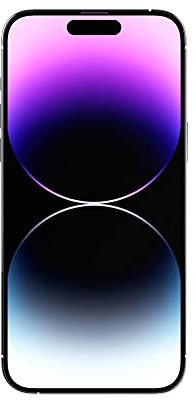 Impact Glass - Apple iPhone 14 Pro Screen Protector