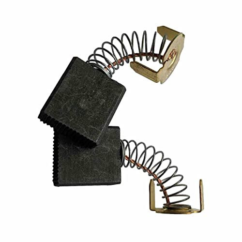 Carbon Brushes for Triton TPT125 Planer Thicknesser