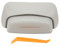 Sunglasses Holder, Car Glasses Holder Automobile Sunglasses Storage Case For Tesla Model 3 2017‑2023 Sun Visor Accessories (ABS)