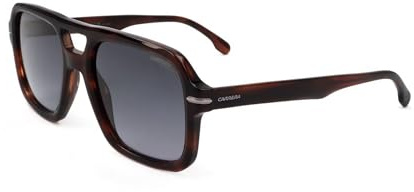 Carrera 317/S Brown horn 55/20/150 Herren Sonnenbrillen