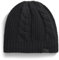 THE NORTH FACE Damen Oh Mega Lined Beanie TNF Black, One Size