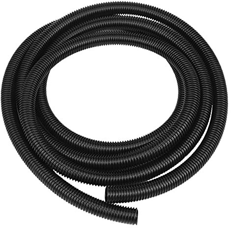 Tsadeer Intérieur 28 mm / extérieur 35 mm aspirateur universel pour usage domestique, tuyau fileté, tubes, un soufflet, industrie aspirateur, pièces tubes, un soufflet