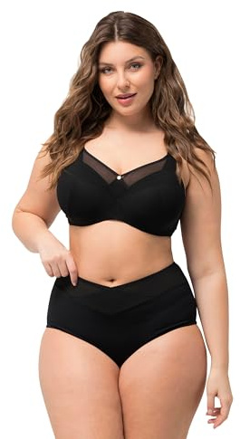 Ulla Popken Damen Slip
