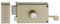 HERACLES - Serrure monopoint en applique MX4500 5 goupilles 5G horizontale tirage C45 gauche - HERACLES - MX-4553-5G-2
