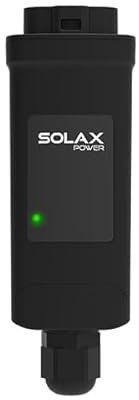 Solax | Pocket LAN-Interface V3.0 | Dongle Netzwerkschnittstelle