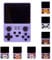 RGB20S Retro Handheld Spielkonsole, 3,5-Zoll 64G+ 128G Handheld Emulator mit 20000 Spiele, Retro-Arkade Linux System Video-Spieler für Erwachsene Kinder