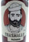 Pacharan Paniagua 1,5 Litros - Pacharan Artesano Gallego Hecho con Endrinas - Pacharan 1,5 Litros