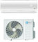 Climatizzatore Condizionatore Diloc Over 12000 BTU inverter monosplit in R32 D.OVER12W in A+++ (A++/A+) Wifi integrato