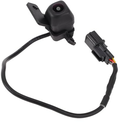 VekAuto 1 Stück Rückfahrkamera für Hyundai Tucson IX35 2018 2019 2020 Kennzeichen Park Assist Kamera Backup Reverse Kamera