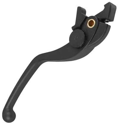 Kupplungshebel Bremse Für S1000RR S 1000 Für RR Für M1000RR S1000 Für RR 2019 2020 2021 2022 2023 Einstellbare Bremshebel Griffhebel Motorradzubehör Kupplung Motorrad Bremshebel Lenker(1)